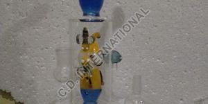 14 Inch Smoking Glass Bongs