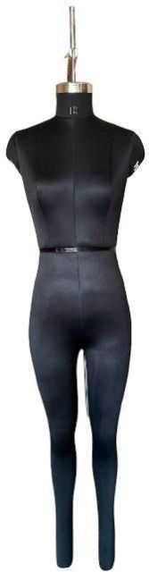 Female Full Body Dress Form