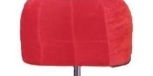 Female Velvet Dress Form