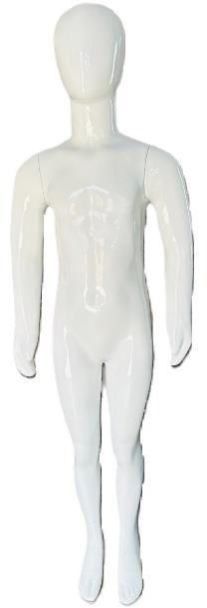 High Quality Child Mannequin