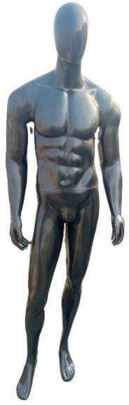 High Quality Full Body Male Mannequin