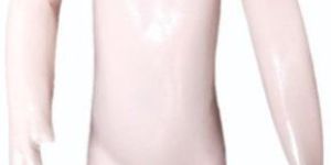 Kid Mannequin