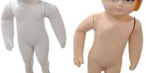 Kids Full Body Mannequin