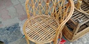 Cane Chair