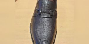 Men Leather Shoes