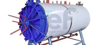 Industrial Bottle Sterilizer Machine