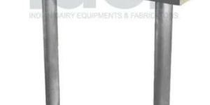 Milk Can Tipping Bar