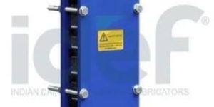 Plate Heat Exchangers