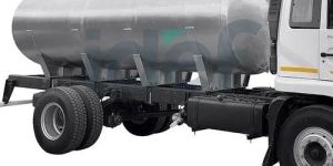 Chemical Liquid Tanker