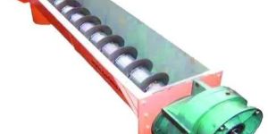 Screw Conveyor
