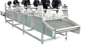 Industrial Air Dryer