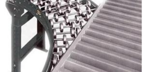 Skate Wheel Conveyors