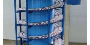 Spiral Material Handling Conveyors