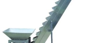 Stainless Steel Bucket Elevator