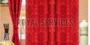 Handloom Curtains
