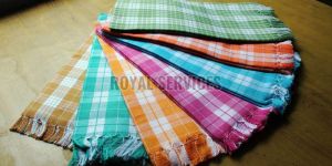 Handloom Towel