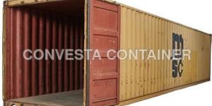 Storage Shipping Container
