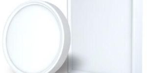 LED Surface Panel Light