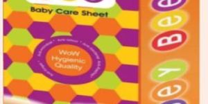 Baby Care Products Packaging Box Printing Services