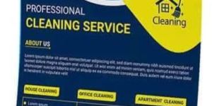 Leaflet Printing Services