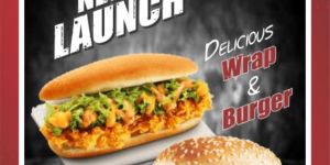 Menu Cards Printing Services