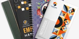 Note Book Printing Services