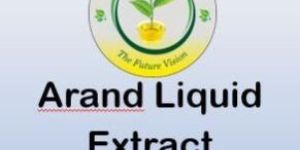 Arand Liquid Extract