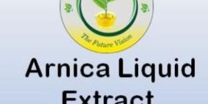 Arnica Liquid Extract