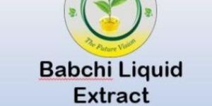 Babchi Liquid Extract
