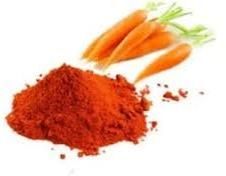Beta Carotene 30% Dry Extract