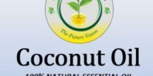 Coconut Oil
