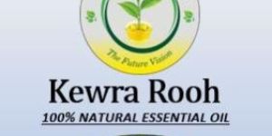 Kewra Rooh