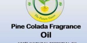 Pine Colada Fragrance Oil