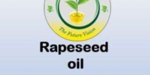 Rapeseed Oil