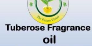 Tuberose Fragrance Oil