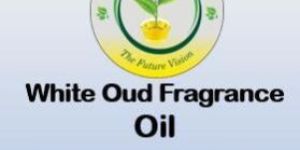 White Oud Fragrance Oil