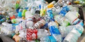 Pet Plastic Bottle Scrap