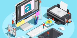 Graphic Designing Service