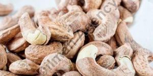 Dry Cashew Nuts