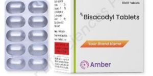 Bisacodyl Tablets