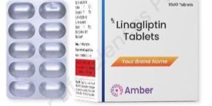 Linagliptin