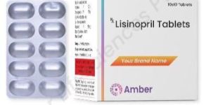 Lisinopril