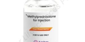 MethylPrednisolone Injection