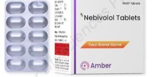 Nebivolol Tablet