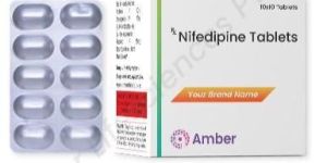 Nifedipine Tablets