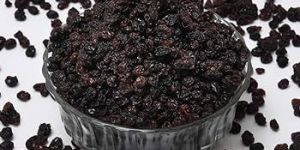Dried Blackcurrant