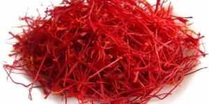 Irani Saffron Threads