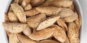 Mamra Shelled Almonds