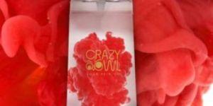 Rose Body Spray