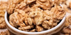 Kashmiri Walnut Kernels